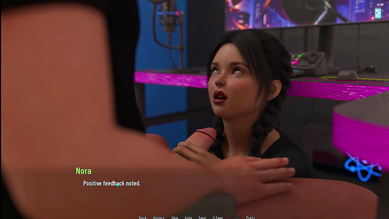 University Days 24 Amelia Like Taking Risk Fuck Her While Her Stepbrother Was Close by