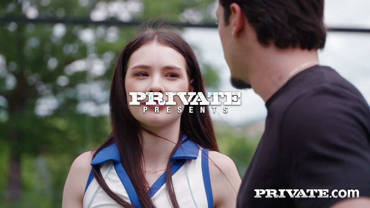 Private Com - Matty Mila Perez 和 Rossa Vaxx 打了一場Padel，最後以肛交亂交收場