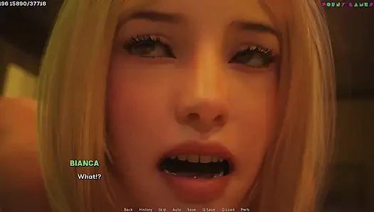 Bayang-bayang keinginan shamandev - majikanku yang super sange dientot habis-habisan sama kontol besar pria kulit hitam sampai dicrot di dalam 65