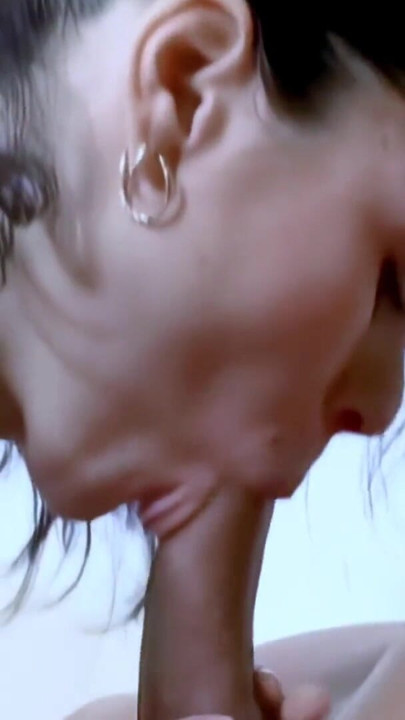French Teen Nikita Hardcore with Jorge - Anal, Blowjob & Cumshot | Clip 1