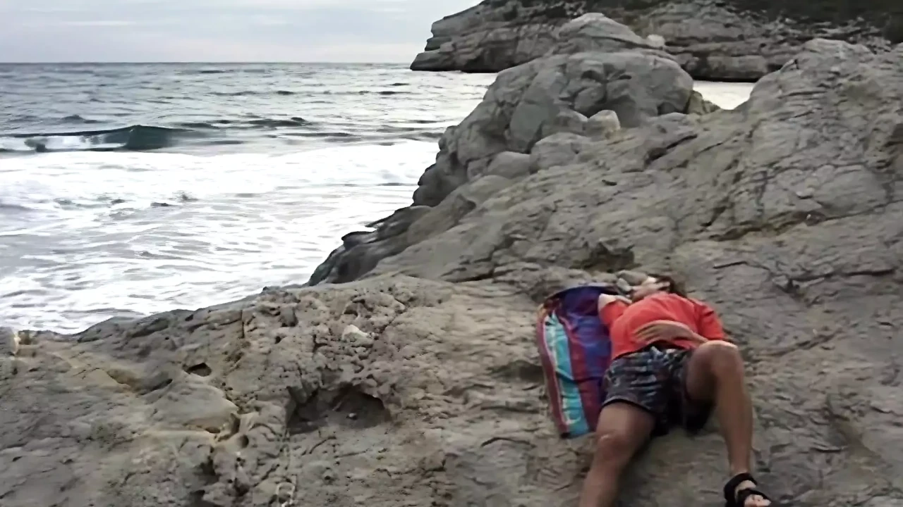 Wild Gay Fest In Spain Part #2 – Fully remastered in HD