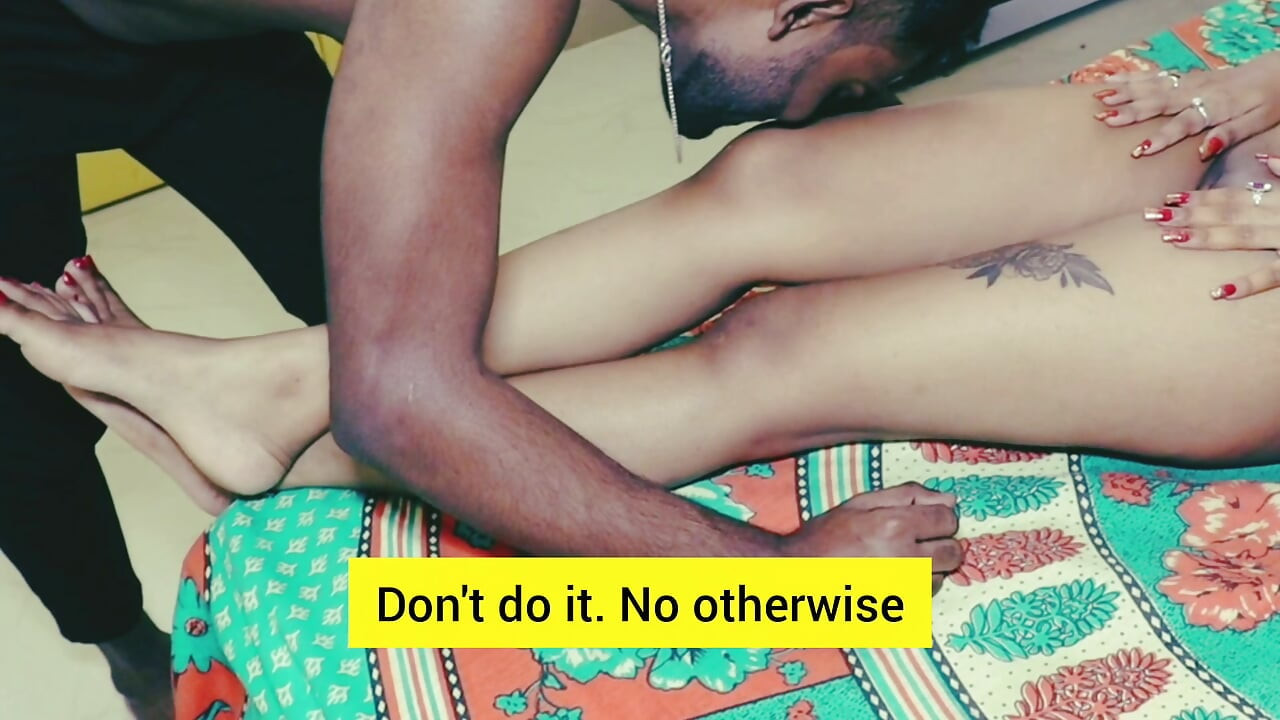Stepbrother fucked his stepsister when she was alone in her room.