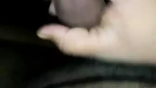 Mastürbasyon için hizmetçi