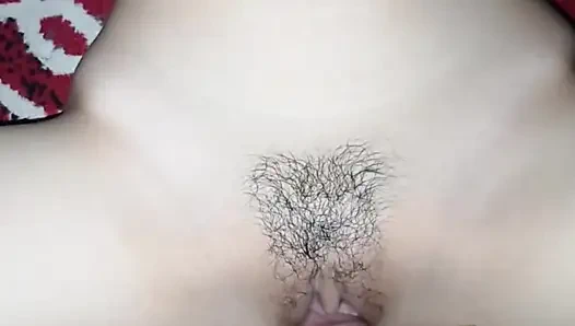 A young man who ends up being unstoppable