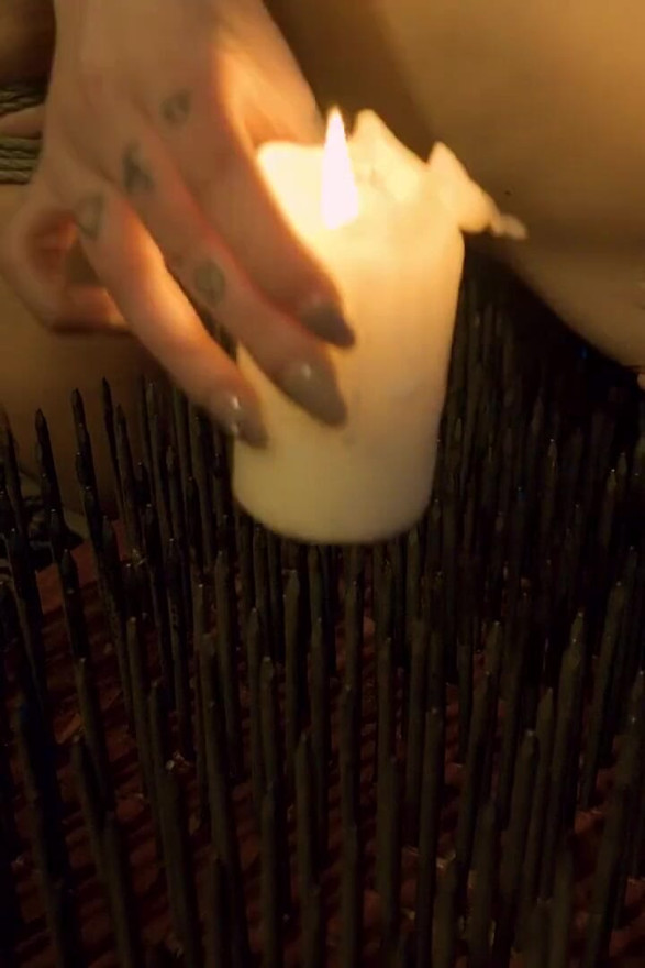 The Bed of Nails Predicament