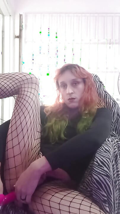 My Toy and Some Sissyhypnos