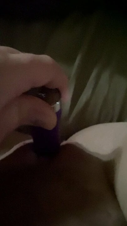 Self Pleasure