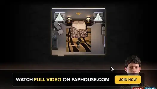 Порядок Происхождения: когда звонок попки идет не так, эпизод 66