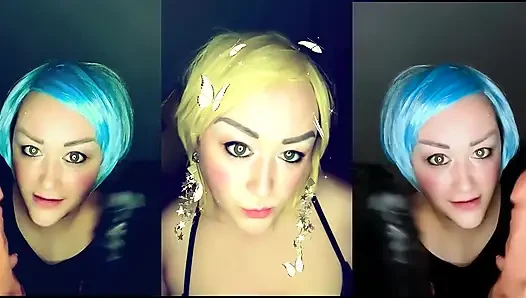 Orgasmus, spitroasted, hände ohne hände, film, bis sie clip