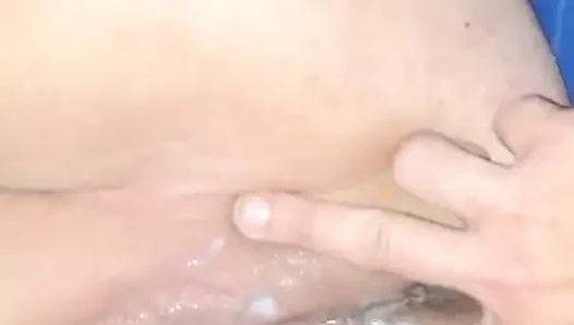 Cewek semok yang lagi sange pengen dicrot di dalam