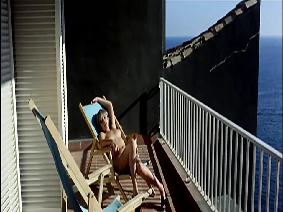 Macumba Sexual - 1983 (Restored)