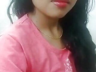 Sexy Bhabi-Selbstvideo
