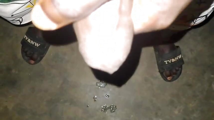 Heavy ejaculation
