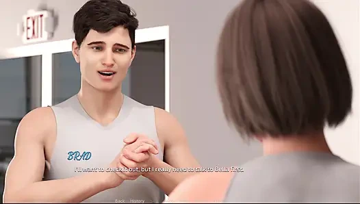 Mahasiswa Tanpa Kendali (bagian 3)