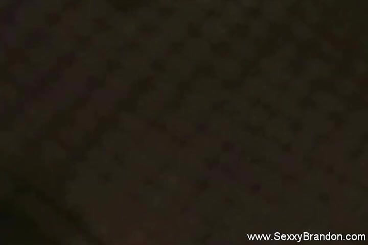 Beauty's Intense Pussy Action