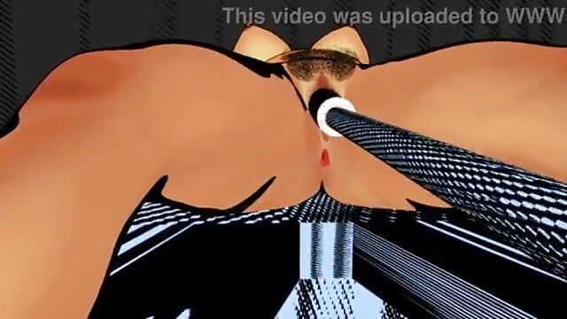 Shila bhabi enjoy by machine fuck