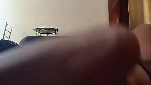 Senam dengan orgasme