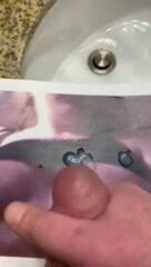 Tribute wife