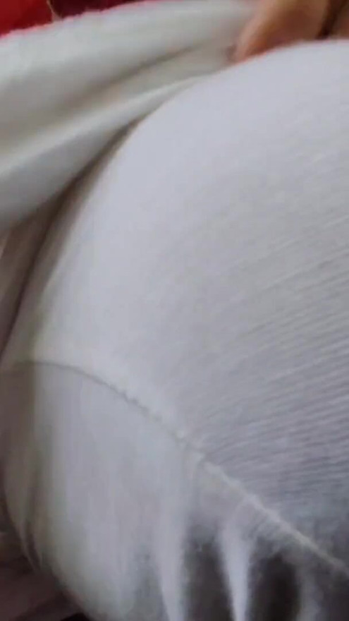 Village sex outdoor jungle hot tight little pussy fuck desi hindi girl | Clip 1
