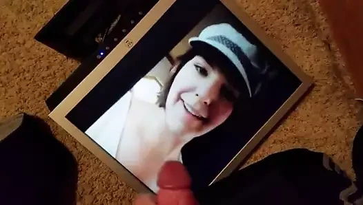 Meagan atkins boşalma anısına 21