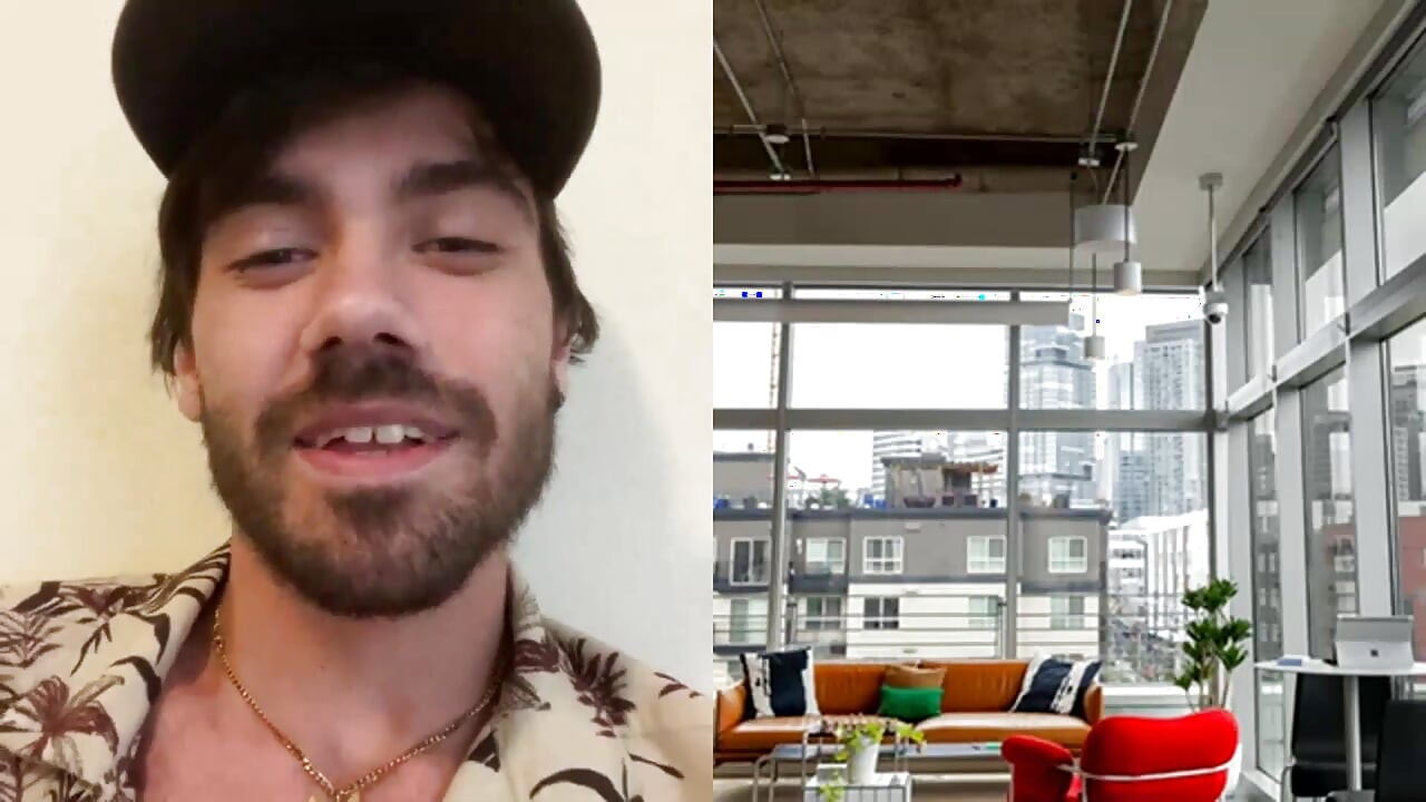 Trikepatrol Interview 10 - Nade Nasty