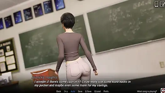 University of Problems - ( PT 03) - DREAMNOW