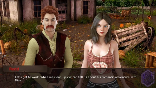 Love Season #11 - PC Gameplay Lets Play (HD)