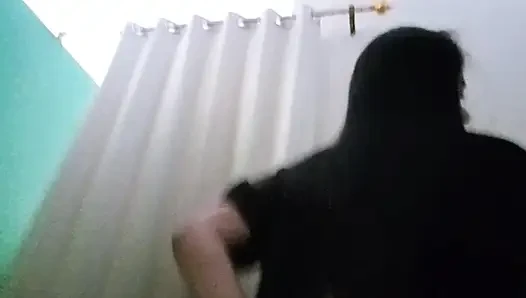 Ahhh ... ahh .. ah .