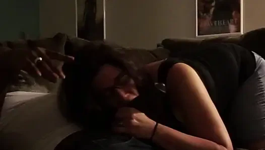 Pelacur kulit putih suka nyepong kontol hitam besar 3 bj kompilasi bbc