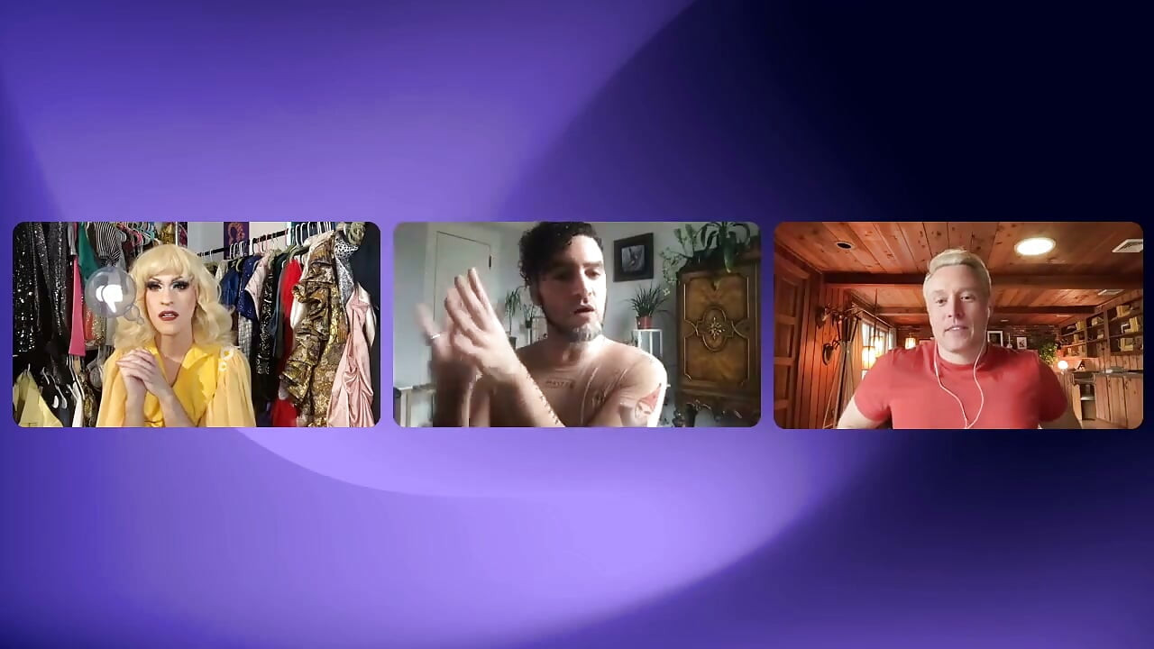 Little Red Riding Hood - Himeros Backstage