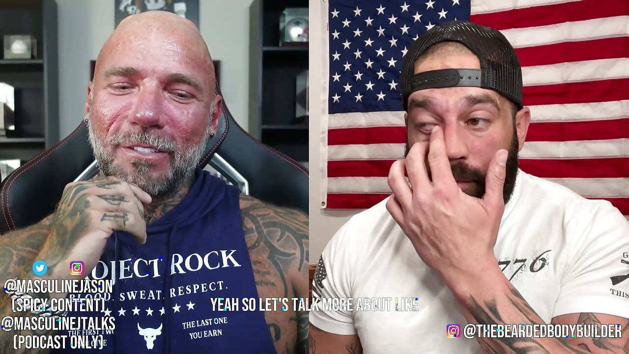 Redemption Interview with Jeff Marr (episode 12)