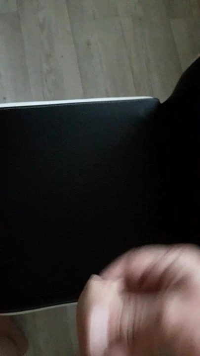 Horny in the Kitchen