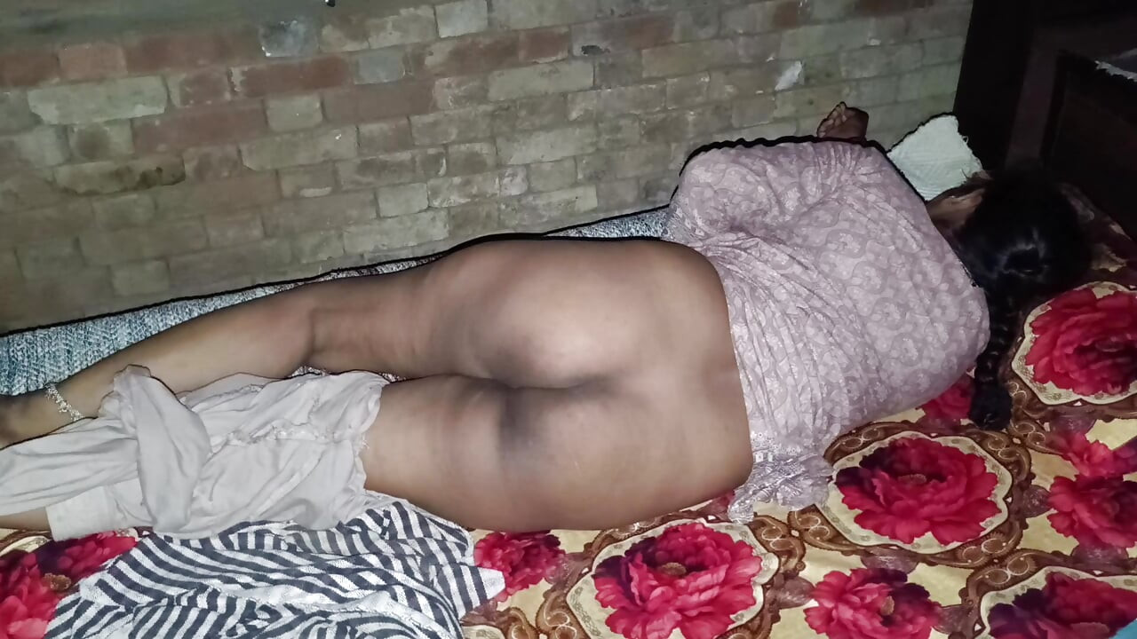 Ghar Wala aaya aur mujhe bhej diya jabardast thukaee kari