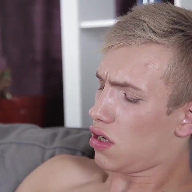 2人の友人間の若い情熱