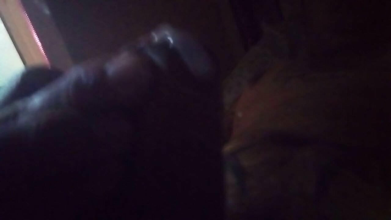 Sacando la lechita