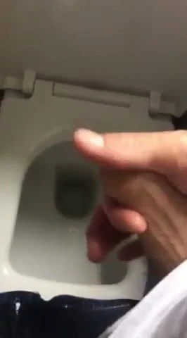 Pissing fetish