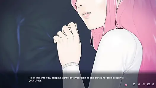 Complete Gameplay - Quickie: A Love Hotel Story, Part 7