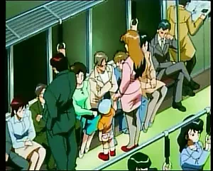 Hentai – Les deboires d une maman