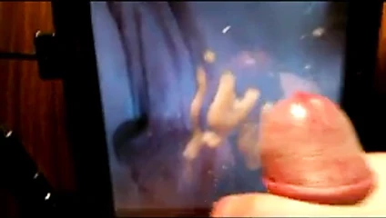 Cum haraç için michelle lynn