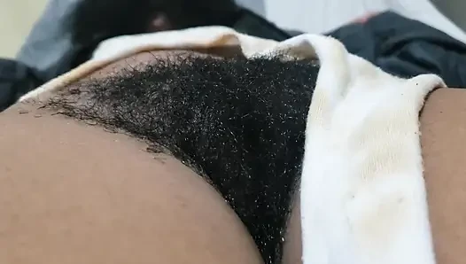 Kıllı Yıldız Cesur Ve Samimi Şehvetli Bir Varlık Içinde Doğal Amını Gösteriyor