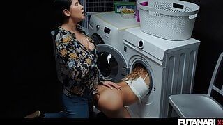 Real Life Futanari - Compilation - Hot girls with huge Cocks