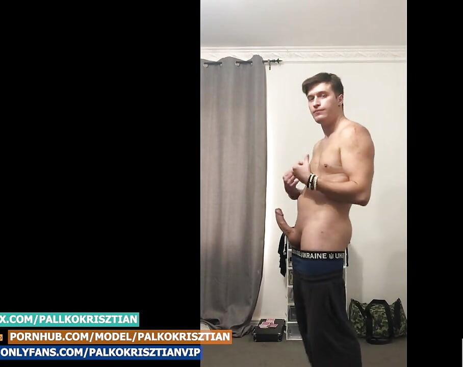 Striper Video Short