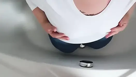 Pissing in My Face