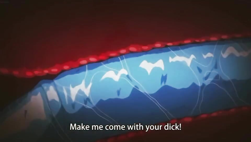 Seks met stiefmoeder Ai