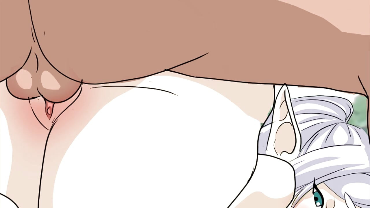 Frieren and Fern Explicit Sex - Quality Hentai Animations"