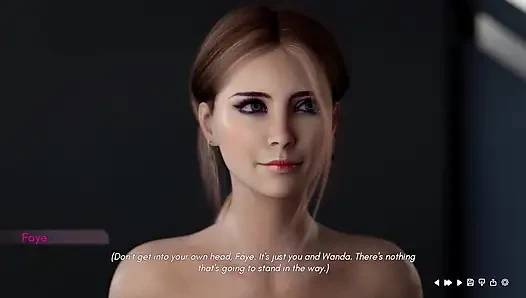 Bayan Denvers - v0.1.2.5 - tam bölüm