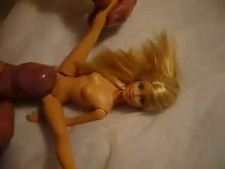 Knullar sex barbie docka