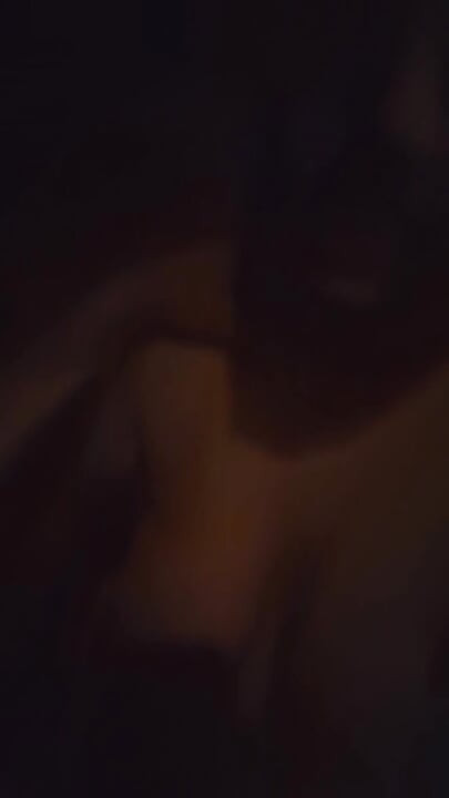T4t Couple All the Way Inside My Cunt, Behind My Cervix