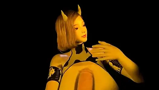 Трахаю В Сиськи Девушку-наездницу С Большими Сиськами С Лактацией