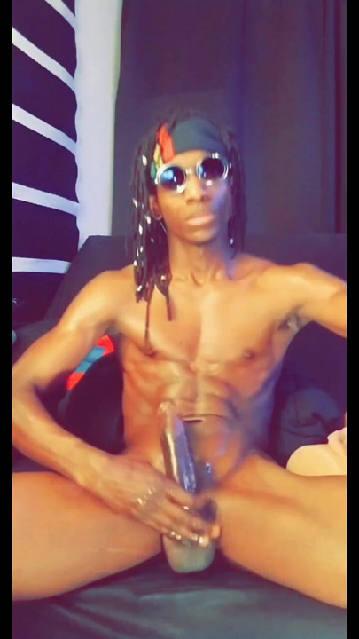 Saltar sobre ele assim